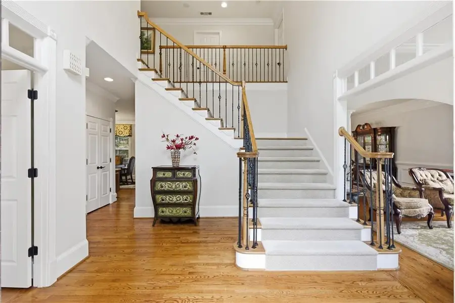 330 Satterwhite Drive, Alpharetta, GA 30022 - #3
