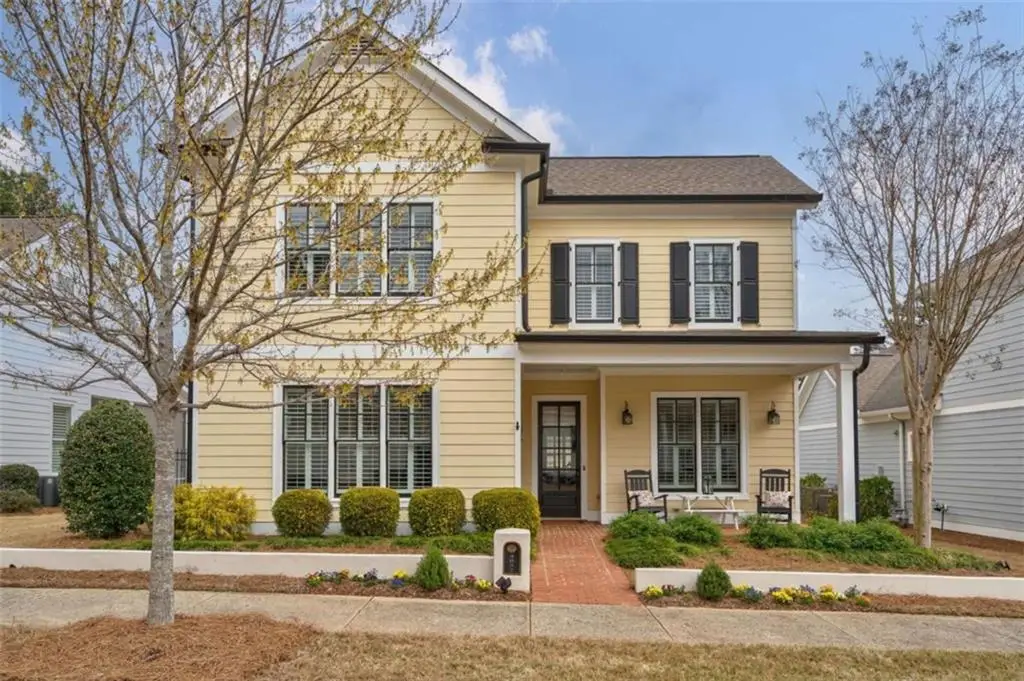 4082 Greenleffe Drive, Statham, GA 30666 - #1