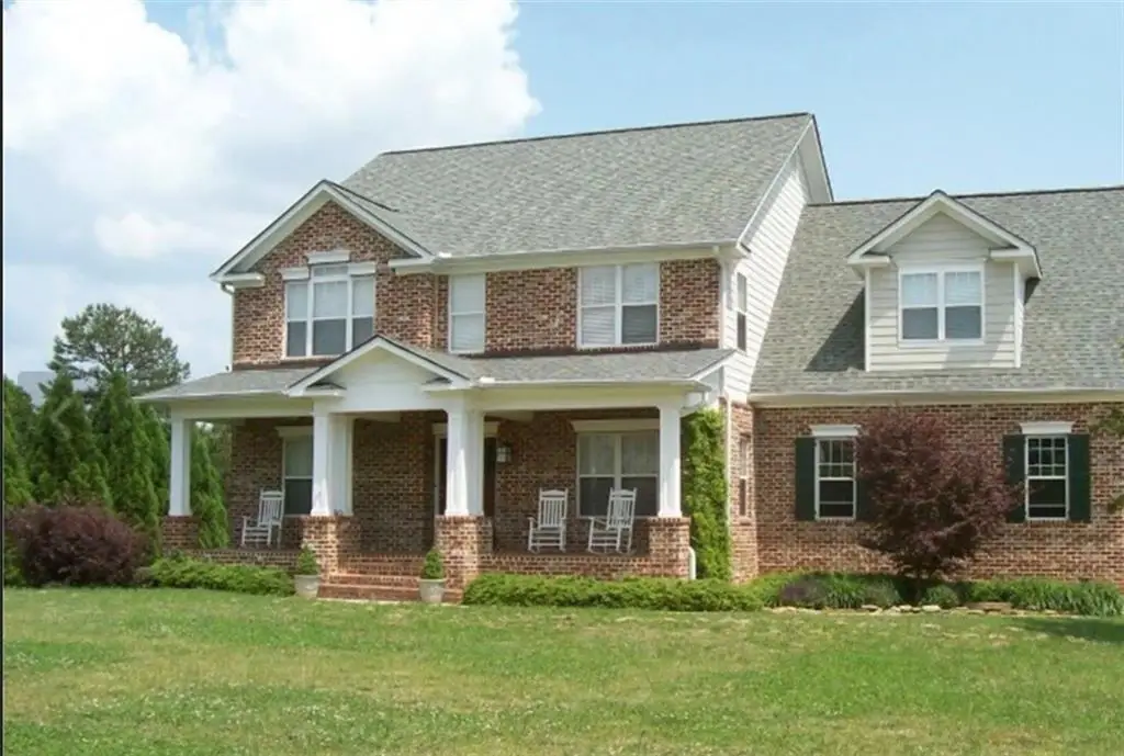 85 Highland Road S, Dahlonega, GA 30533 - #1