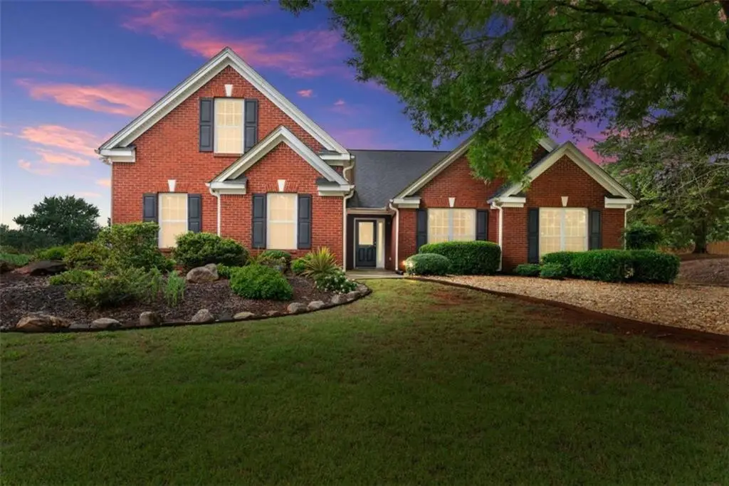 130 Meadow Creek Drive, Jefferson, GA 30549 - #1