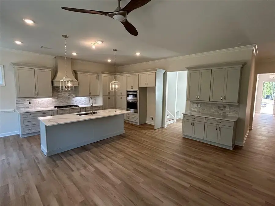 1113 Cooks Farm Way, Woodstock, GA 30189 - #2