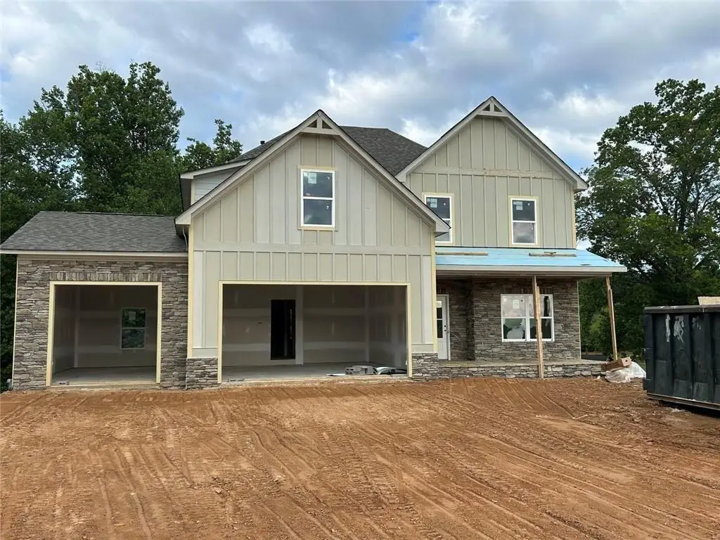 3 Barnwood Pointe, Dallas, GA 30132 - #1