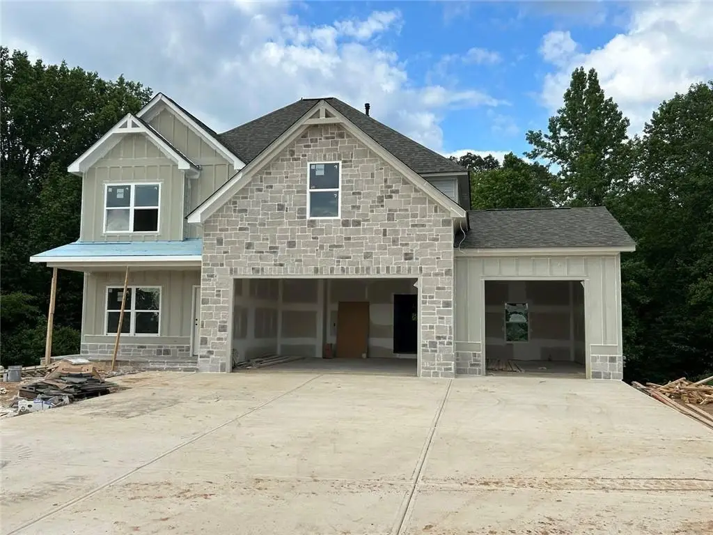 6 Barnwood Pointe, Dallas, GA 30132 - #1