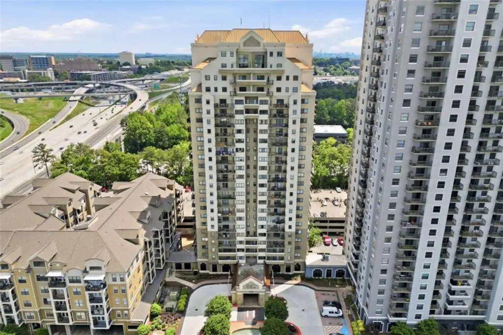 799 Hammond Drive #402, Atlanta, GA 30328 - #1
