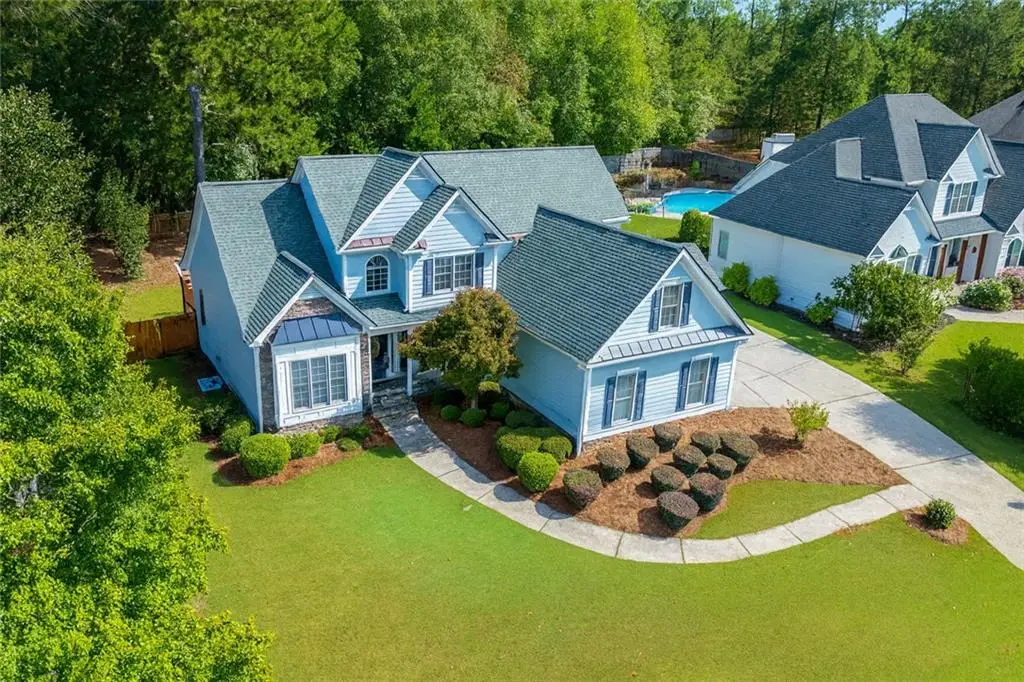 2014 Hubbard Court, Villa Rica, GA 30180 - #1