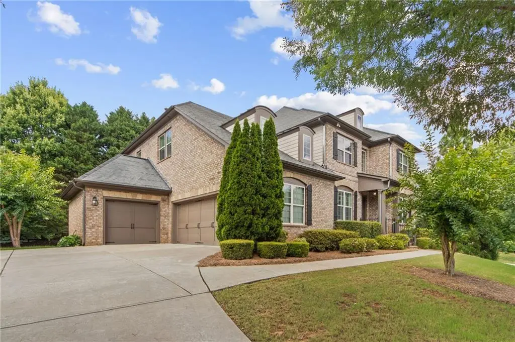 12460 Pindell Circle, Alpharetta, GA 30004 - #1