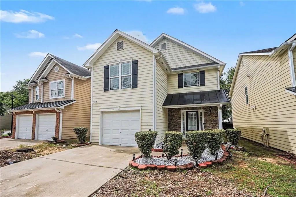 2025 Briar Creek Court Ne, Conyers, GA 30012 - #1