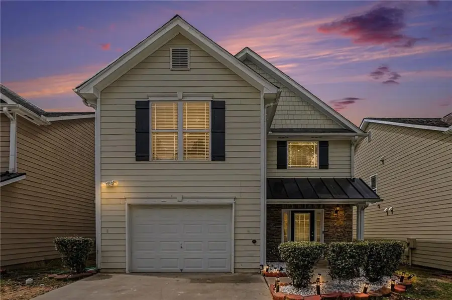 2025 Briar Creek Court Ne, Conyers, GA 30012 - #2
