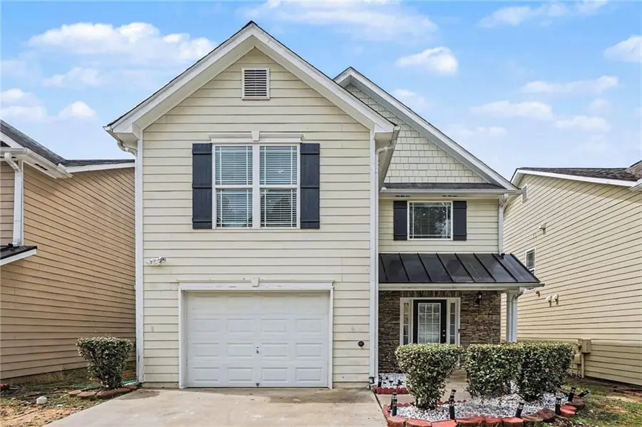 2025 Briar Creek Court Ne, Conyers, GA 30012 - #3