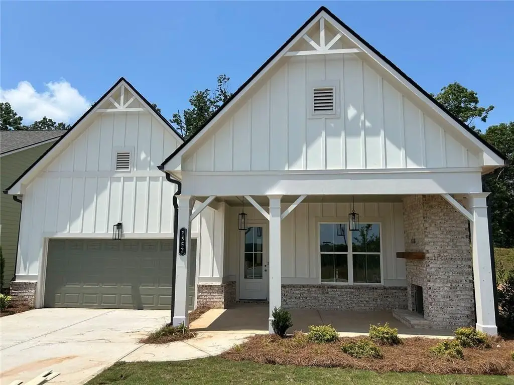 1553 Assembly Circle, Gainesville, GA 30501 - #1