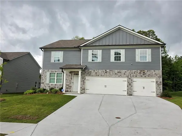 115 Crooked Lake Park, Villa Rica, GA 30180