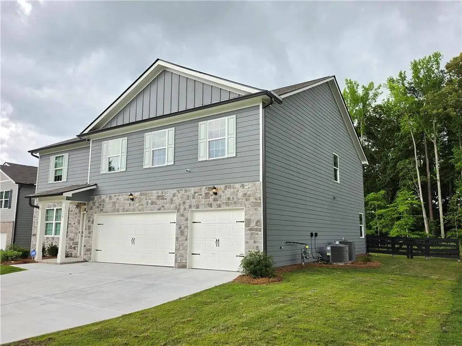 115 Crooked Lake Park, Villa Rica, GA 30180 - #2