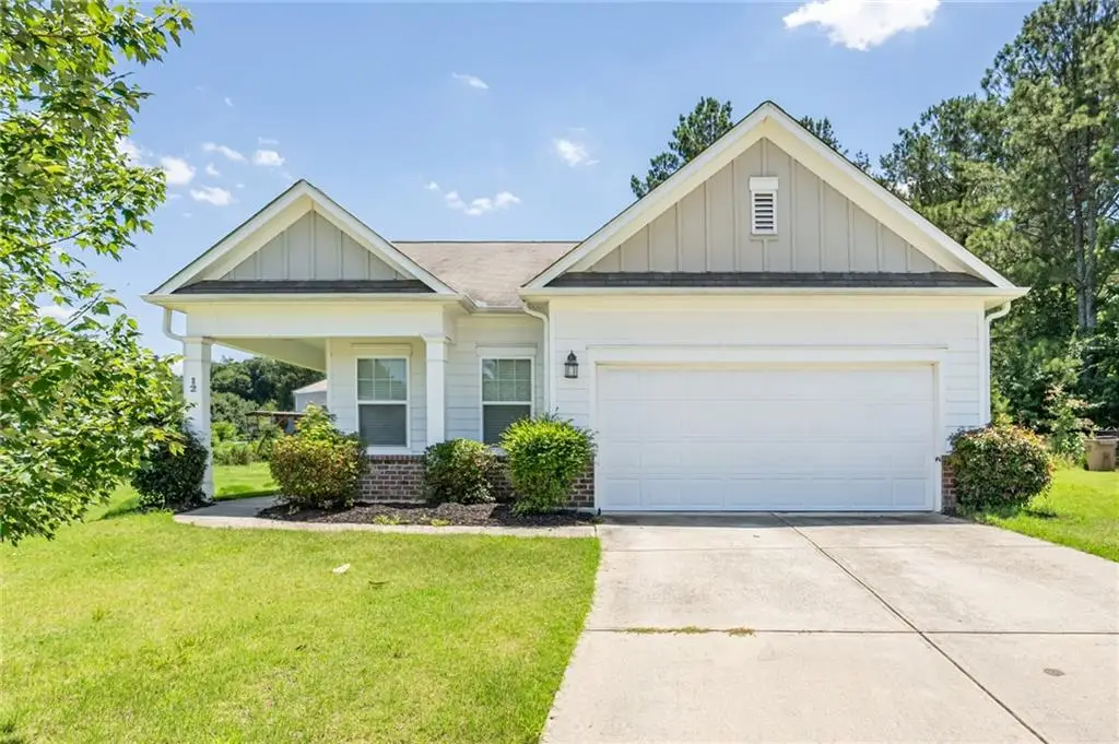 12 Smarty Jones Court, Cartersville, GA 30120 - #1