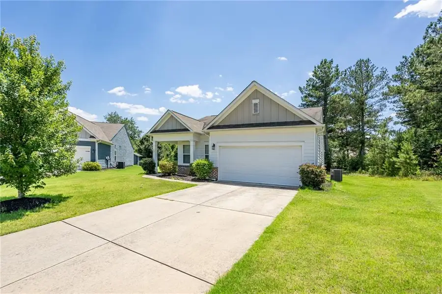 12 Smarty Jones Court, Cartersville, GA 30120 - #2