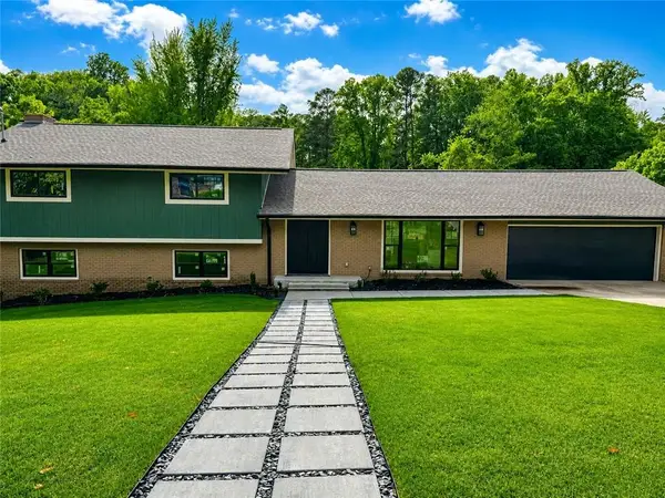 4255 Glenda Drive, College Park, GA 30337