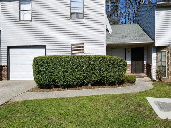 606 Pine Tree Trail #7C, Atlanta, GA 30349