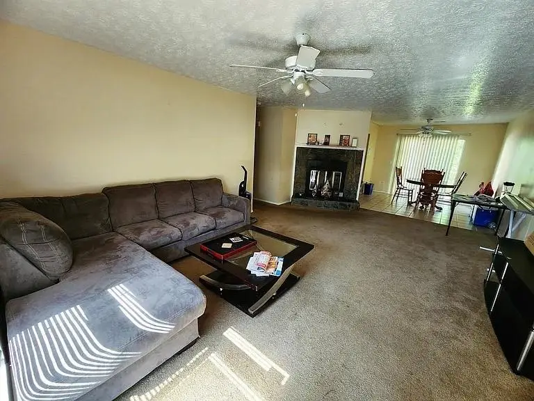 606 Pine Tree Trail #7C, Atlanta, GA 30349 - #2