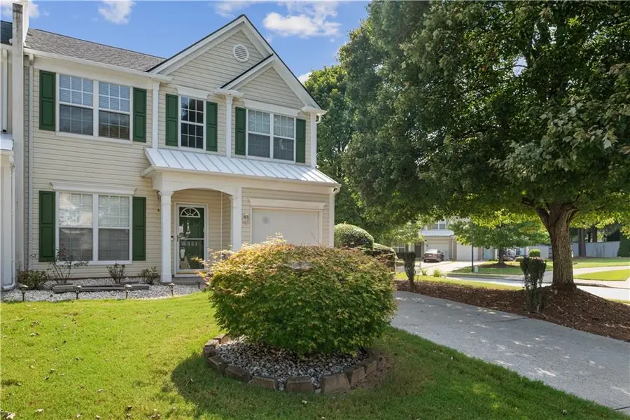 5351 Medlock Corners Drive, Peachtree Corners, GA 30092 - #2