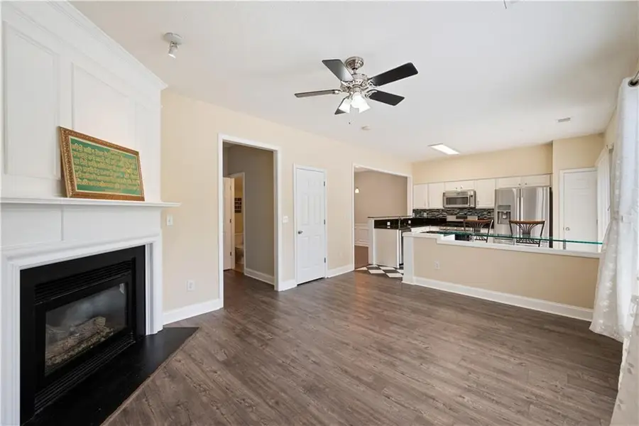 5351 Medlock Corners Drive, Peachtree Corners, GA 30092 - #3