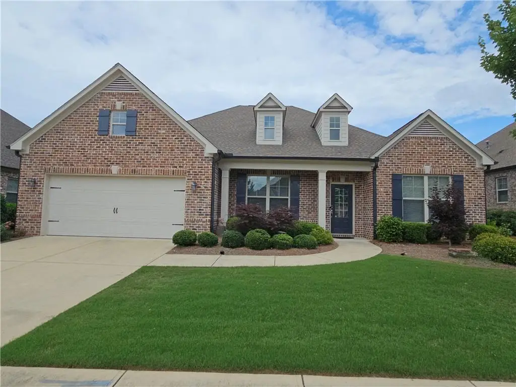 3898 Heirloom Loop Court, Buford, GA 30519 - #1