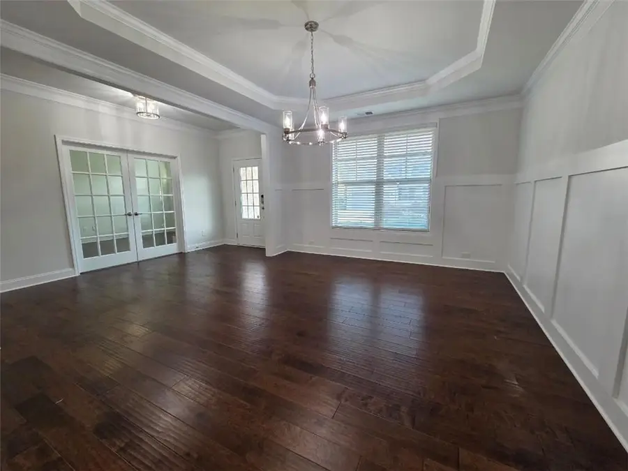 3898 Heirloom Loop Court, Buford, GA 30519 - #3