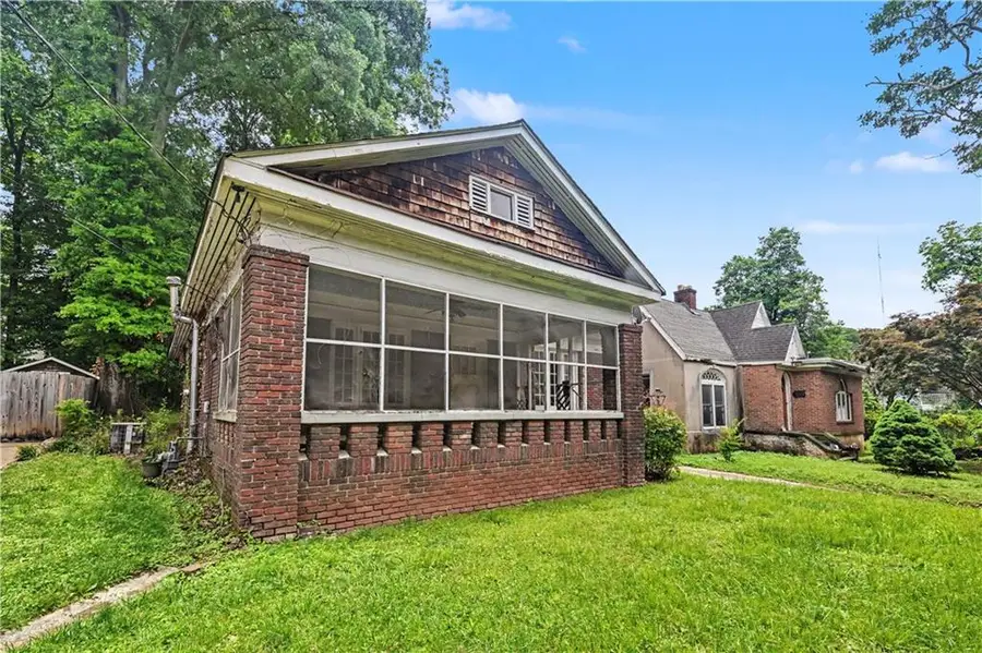 431 Page Avenue Ne, Atlanta, GA 30307 - #2