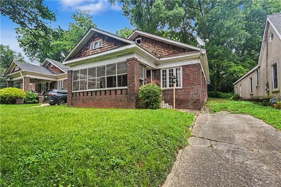 431 Page Avenue Ne, Atlanta, GA 30307 - #3