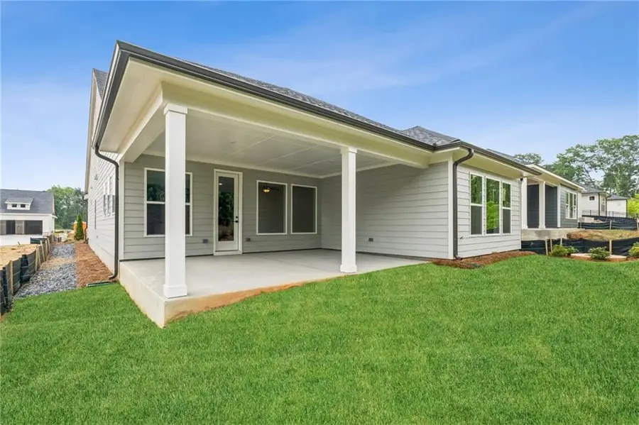 266 Strawberry Lane, Woodstock, GA 30189 - #2