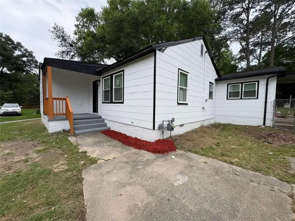 1181 Scotland Avenue, Macon, GA 31204 - #1
