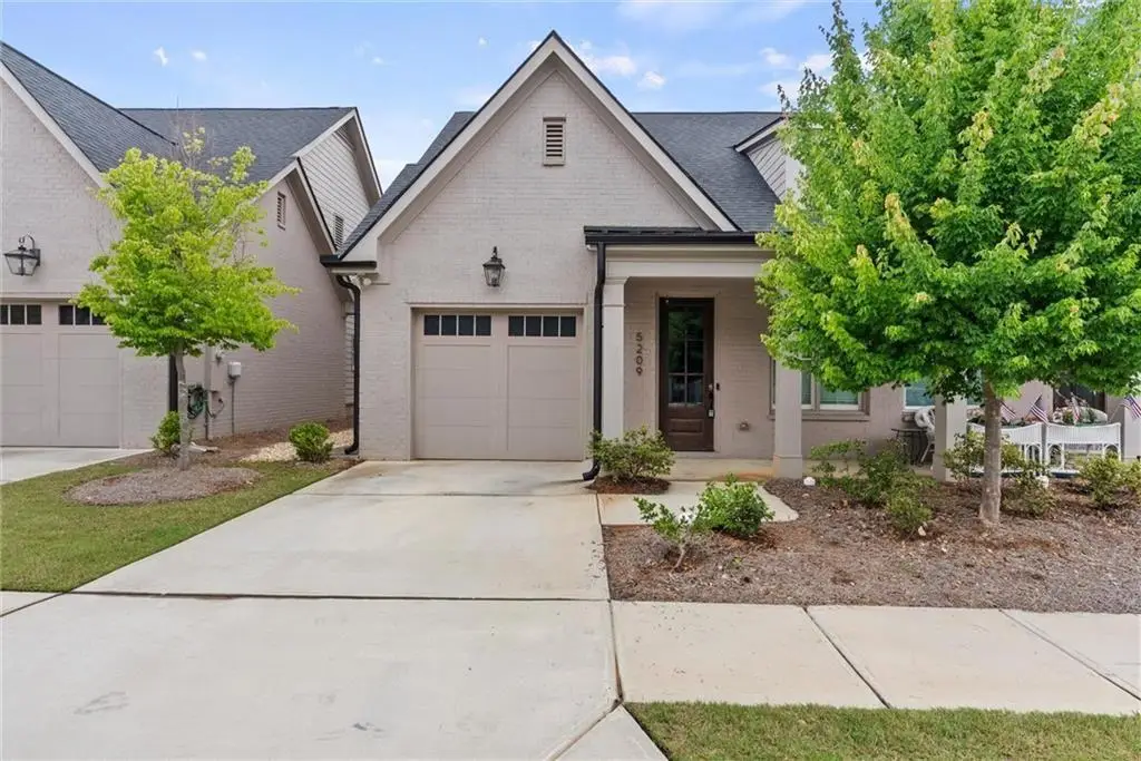 5209 Noble Village Way, Lilburn, GA 30047 - #1