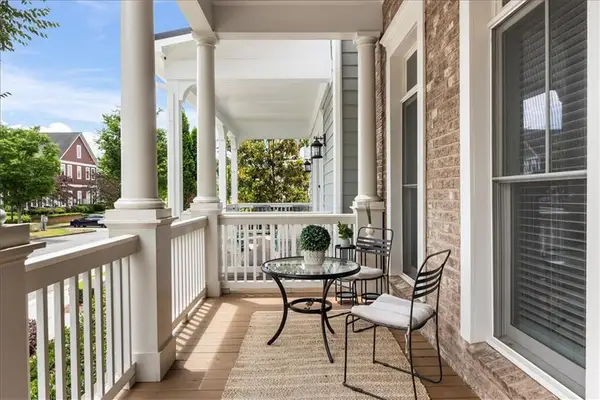 1233 Parkstead Lane, Alpharetta, GA 30004