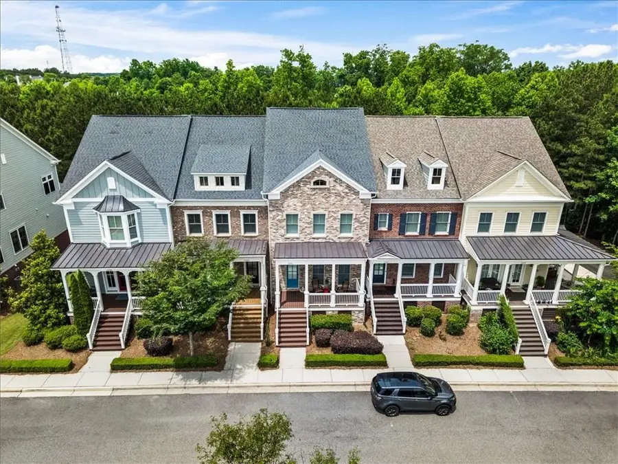 1233 Parkstead Lane, Alpharetta, GA 30004 - #2