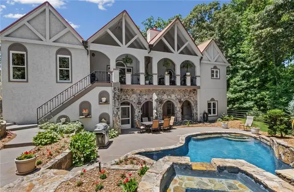 253 Charles Road, Canton, GA 30115