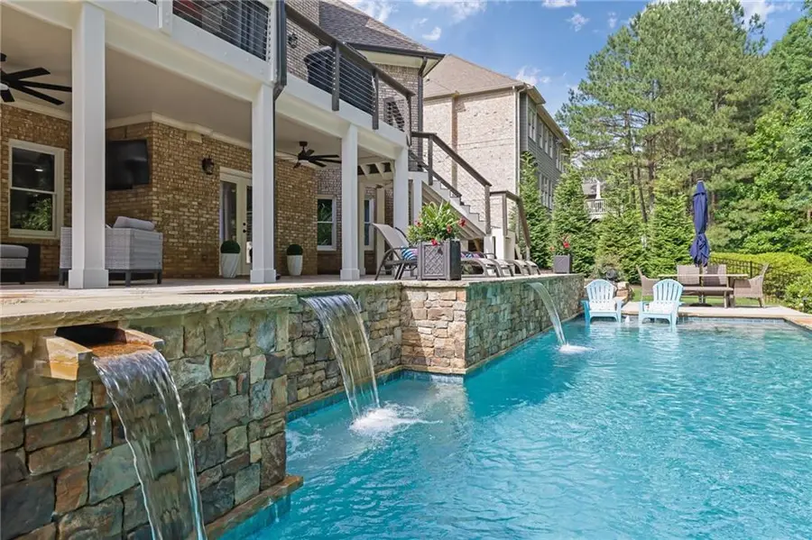 3975 Carissa Trace, Cumming, GA 30040 - #3