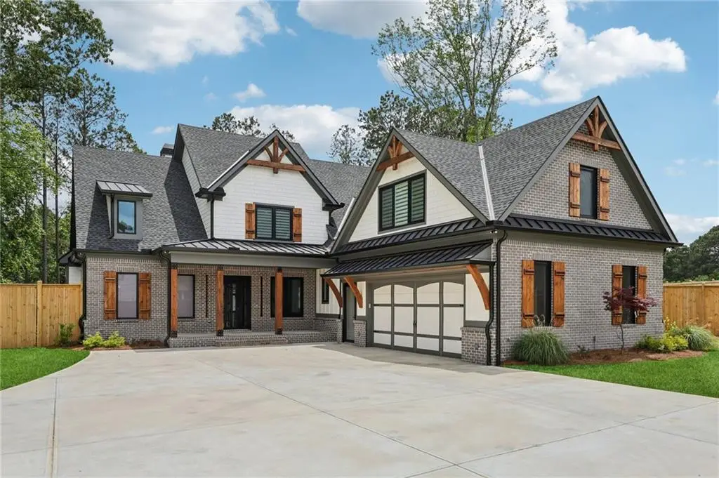 1110 Flowers Drive, Cumming, GA 30041 - #1