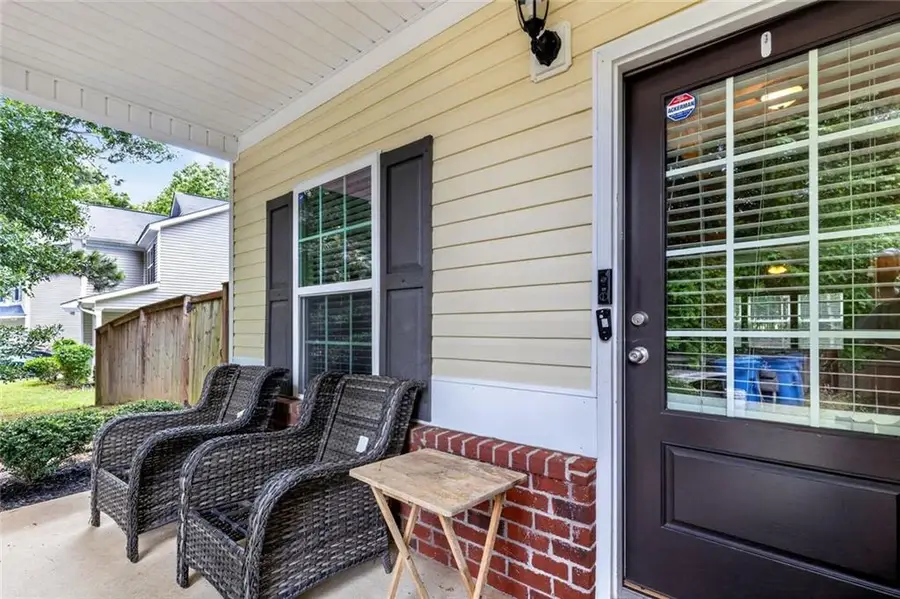 1361 Key Manor Lane, Lawrenceville, GA 30045 - #2