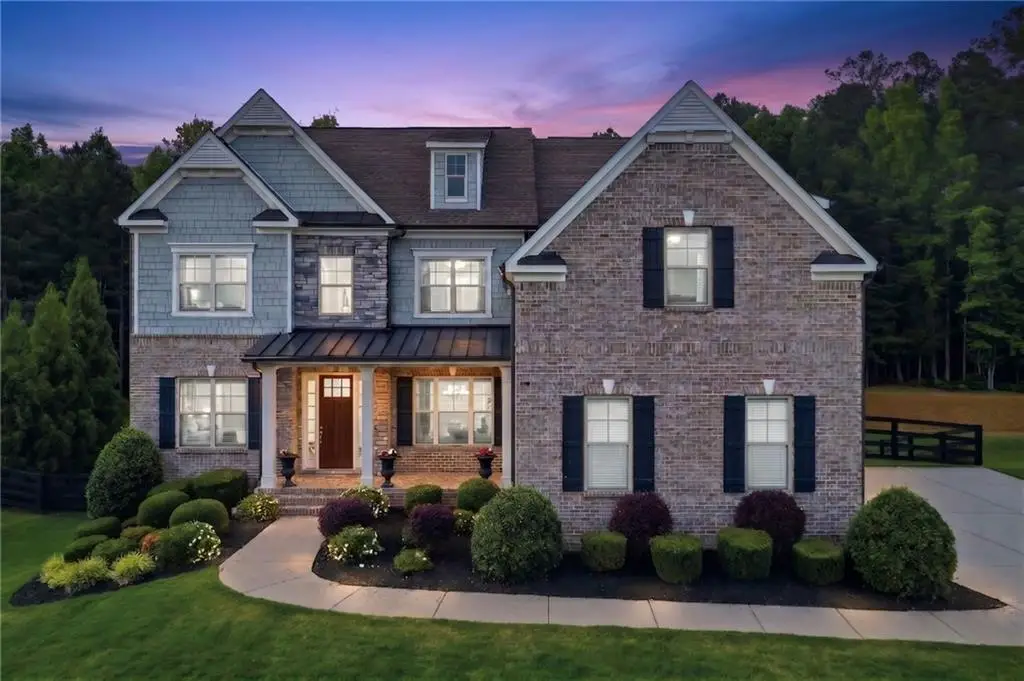5475 Summit Oak Drive, Alpharetta, GA 30004 - #1