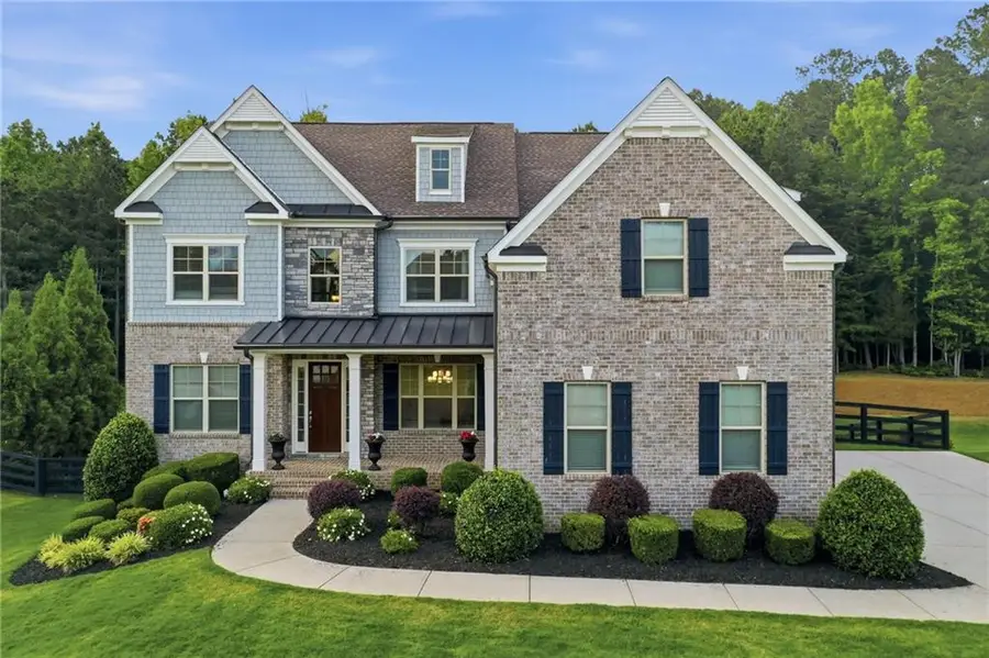5475 Summit Oak Drive, Alpharetta, GA 30004 - #2