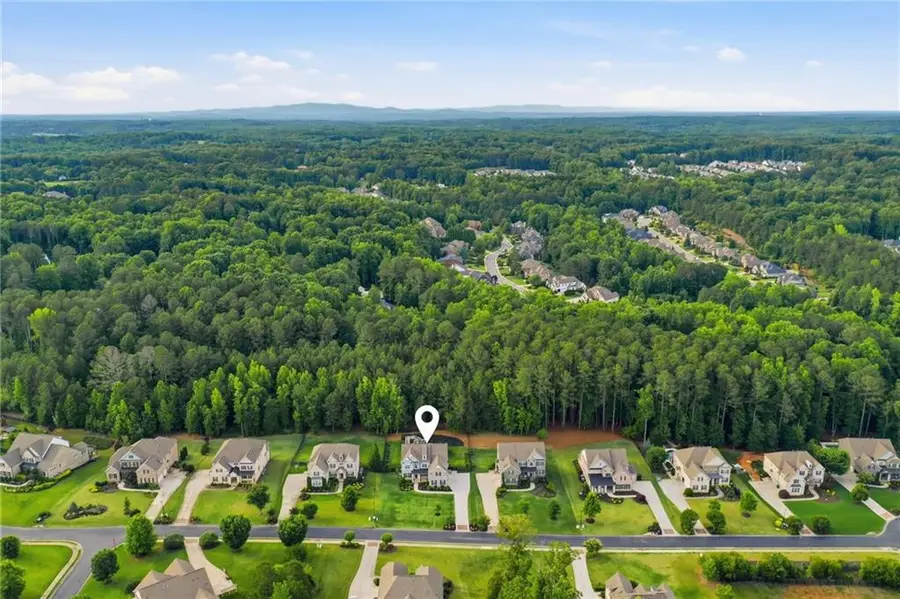 5475 Summit Oak Drive, Alpharetta, GA 30004 - #3
