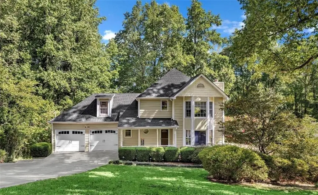 5779 Chisholm Trail, Lilburn, GA 30213 - #1