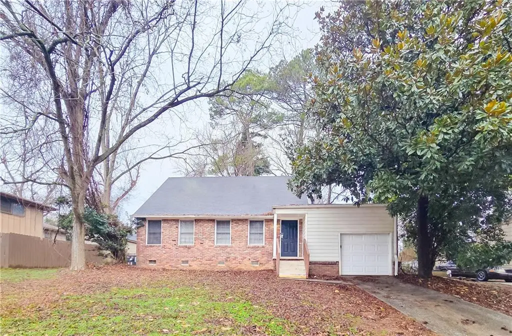 5257 Norman Boulevard, Atlanta, GA 30349 - #1