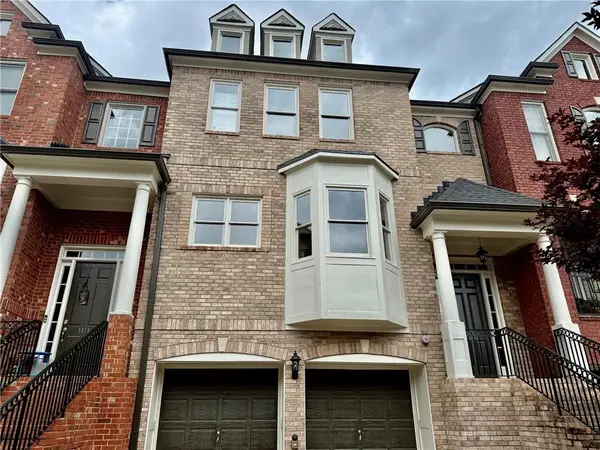 1421 Montclair Court Se #11, Smyrna, GA 30080
