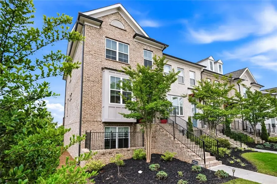 3727 Knox Park Ovlk, Duluth, GA 30097 - #3