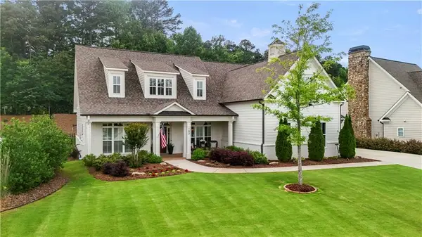 183 Jackson Heights Lane, Marietta, GA 30064