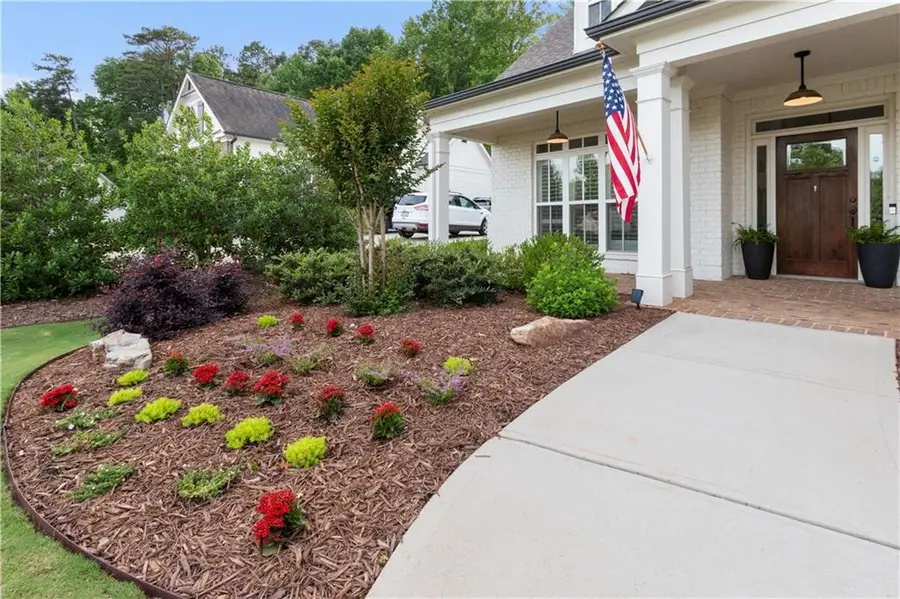 183 Jackson Heights Lane, Marietta, GA 30064 - #2