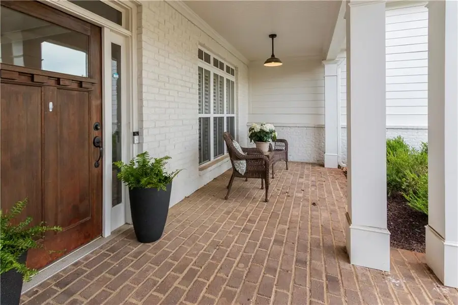 183 Jackson Heights Lane, Marietta, GA 30064 - #3