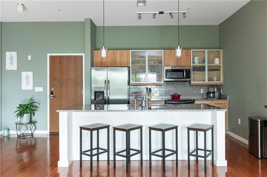 333 Nelson Street Sw #337, Atlanta, GA 30313 - #3