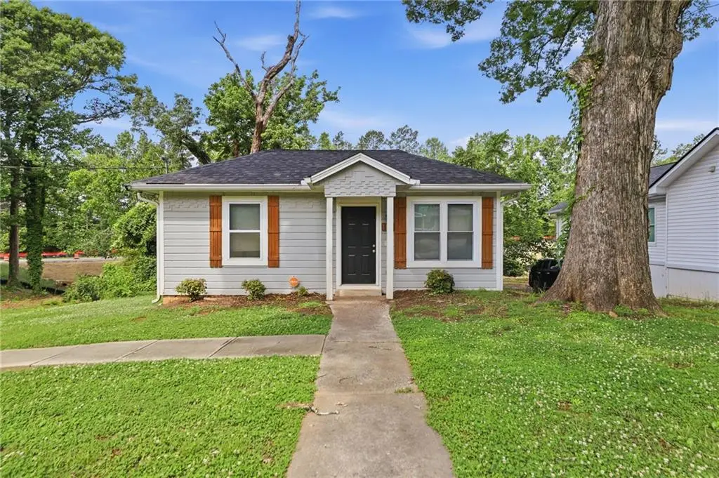 1152 Wedgewood Drive Nw, Atlanta, GA 30318 - #1