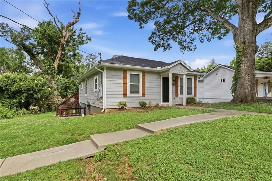 1152 Wedgewood Drive Nw, Atlanta, GA 30318 - #3