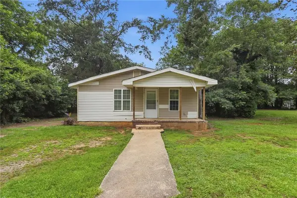 119 Short Street, Griffin, GA 30223